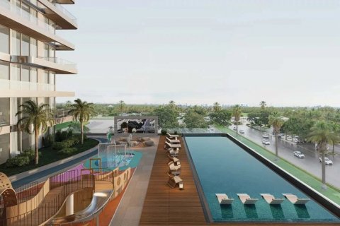 Apartamento em Dubai, EAU 3 quartos, 183 m2 № 599026