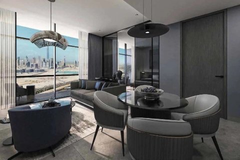 آپارتمان برای فروش در Dubai، امارات متحده عربی 2 خوابه ، 109 متر مربع ، شماره 599024 - تصویر 8