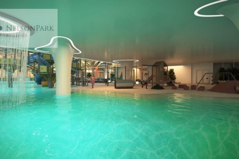 Appartamento in vendita a Dubai Land, Dubai, EAU 1 camera da letto, 78.2 mq. № 539631 - foto 6
