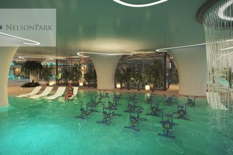 Appartamento in vendita a Dubai Land, Dubai, EAU 1 camera da letto, 78.2 mq. № 539631 - foto 5