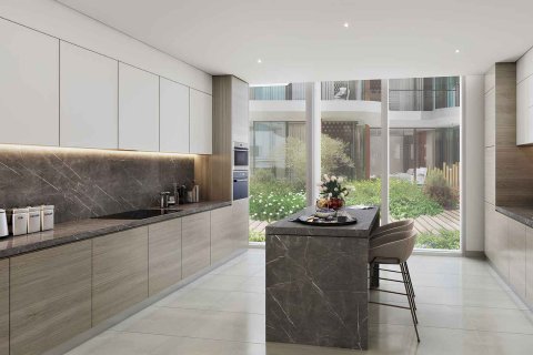 Apartament de vânzare în Motor City, Dubai, EAU 1 dormitor, 93.55 mp.  №539644 - poză 5