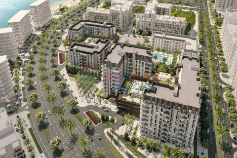 Apartament de vânzare în Maryam Island, Sharjah, EAU 3 dormitoare, 158.7 mp. №500616 - poză 4