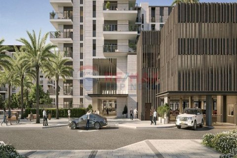Apartment in Maryam Island, Sharjah, UAE 3 bedrooms, 158.7 sq.m. № 500616