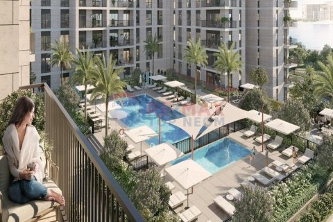 Apartament de vânzare în Maryam Island, Sharjah, EAU 3 dormitoare, 158.7 mp. №500616 - poză 8