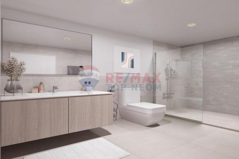 Apartament de vânzare în Maryam Island, Sharjah, EAU 3 dormitoare, 158.7 mp. №500616 - poză 6