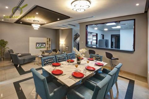 Willa do wynajęcia w Al Hamra Village, Ras Al Khaimah, ZEA 3 sypialnie, 260.1 mkw., nr 588807 - zdjęcie 3