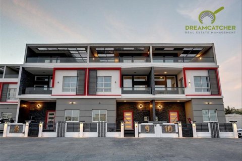 Vila di Al Hamra Village, Ras Al Khaimah, UEA 3 kamar tidur, 260.1 m2 nomor 588807