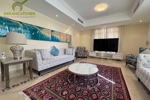 Villa Al Hamra Village, Ras Al Khaimahjā, AAE 5 istabas, 1207.7 m2 Nr. 588805