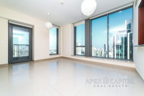 Appartement à vendre à  Downtown Dubai (Downtown Burj Dubai), Dubai, EAU 2 chambres, 100 m2 № 234432 - photo 3