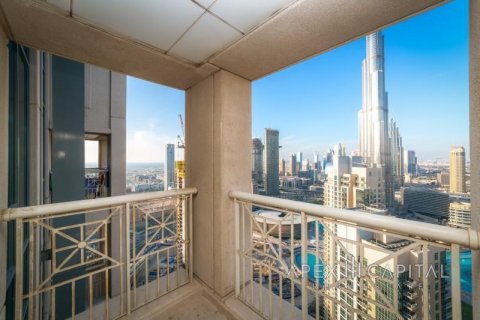 Appartement à vendre à  Downtown Dubai (Downtown Burj Dubai), Dubai, EAU 2 chambres, 100 m2 № 234432 - photo 4