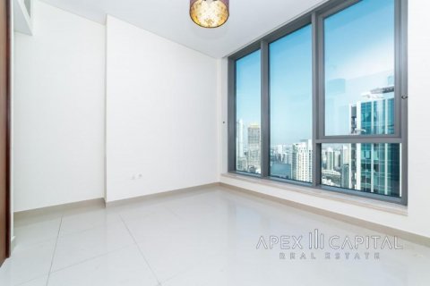 Appartement à vendre à  Downtown Dubai (Downtown Burj Dubai), Dubai, EAU 2 chambres, 100 m2 № 234432 - photo 2
