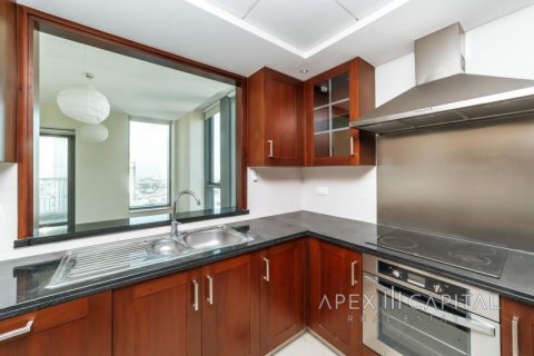 Appartement à vendre à  Downtown Dubai (Downtown Burj Dubai), Dubai, EAU 2 chambres, 100 m2 № 234432 - photo 5