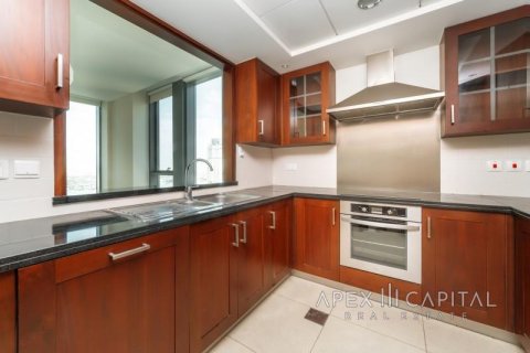 Appartement à vendre à  Downtown Dubai (Downtown Burj Dubai), Dubai, EAU 2 chambres, 100 m2 № 234432 - photo 12