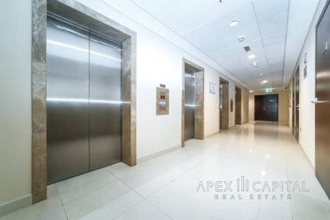 Appartement à vendre à  Downtown Dubai (Downtown Burj Dubai), Dubai, EAU 2 chambres, 100 m2 № 234432 - photo 9