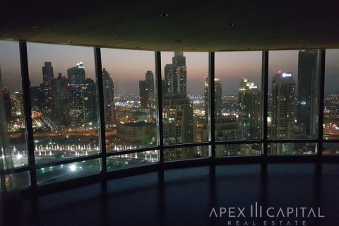 Apartemen di Downtown Dubai (Downtown Burj Dubai), UEA 2 kamar tidur, 186.5 m2 nomor 234431 - foto 4