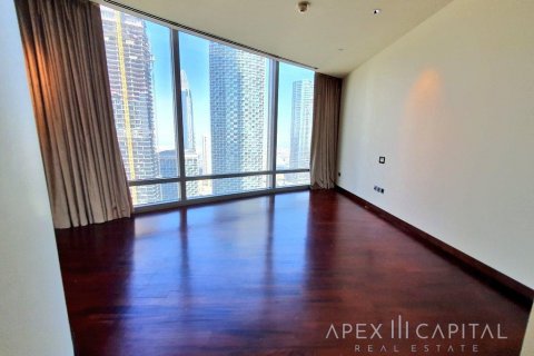 Apartemen di Downtown Dubai (Downtown Burj Dubai), UEA 2 kamar tidur, 186.5 m2 nomor 234431 - foto 7