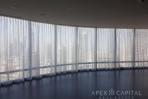 Apartemen di Downtown Dubai (Downtown Burj Dubai), UEA 2 kamar tidur, 186.5 m2 nomor 234431 - foto 3