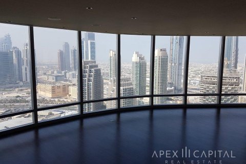Apartemen di Downtown Dubai (Downtown Burj Dubai), UEA 2 kamar tidur, 186.5 m2 nomor 234431 - foto 2
