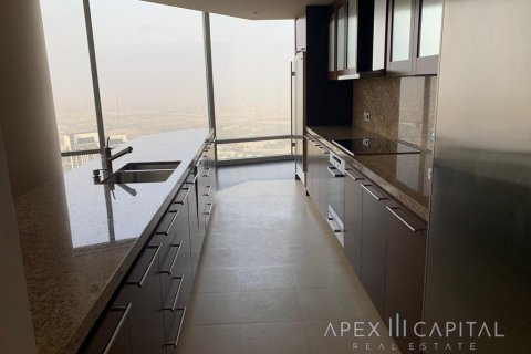Apartemen di Downtown Dubai (Downtown Burj Dubai), UEA 2 kamar tidur, 186.5 m2 nomor 234431 - foto 13