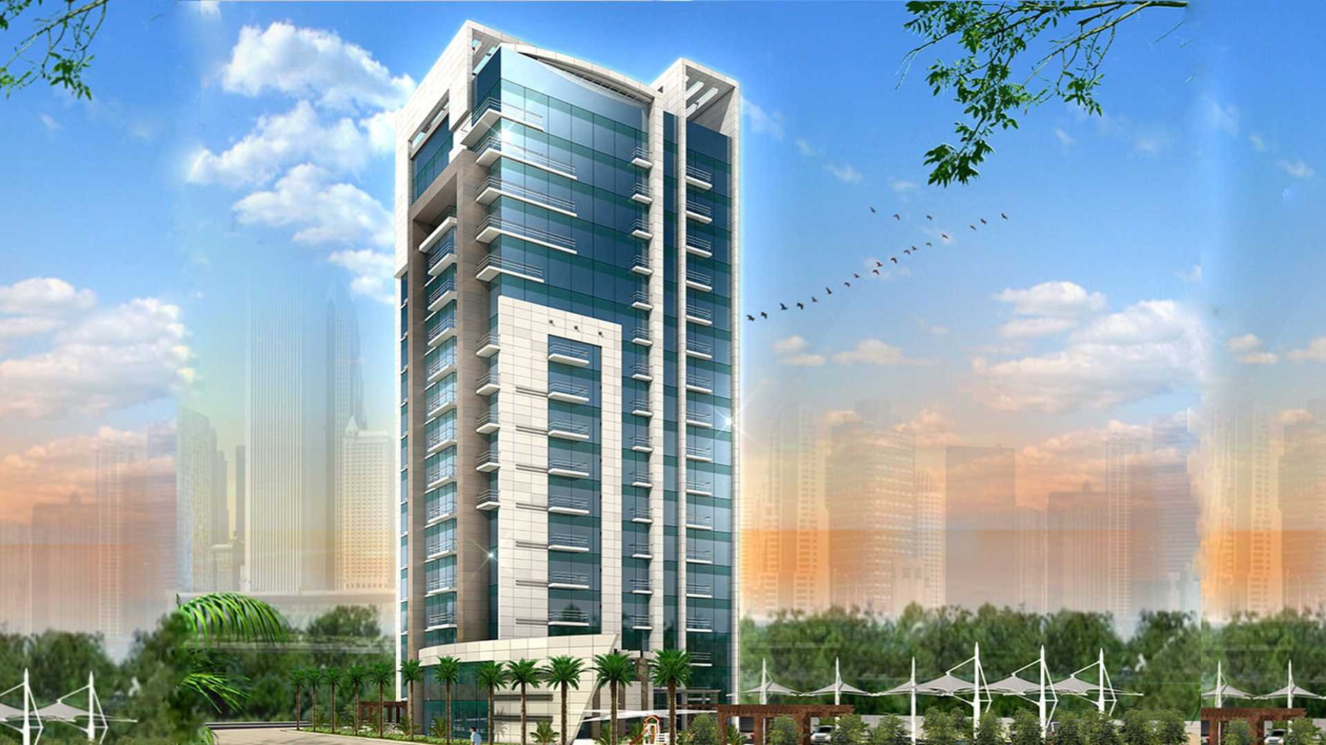 AL NOOR TOWER