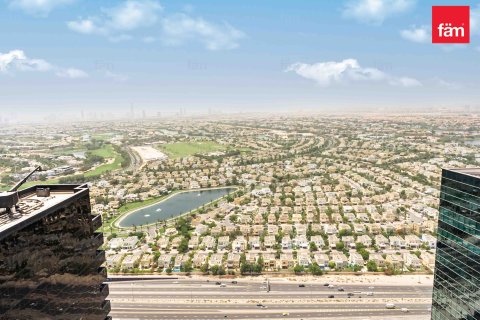 Penthouse in Dubai, VAE: 4 Schlafzimmer, 425.2 m2 Nr. 621572