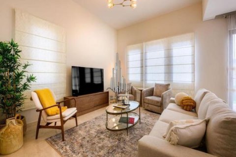 Townhouse di Madinat Zayed, Abu Dhabi, UEA 3 kamar tidur, 171.5 m2 nomor 549027 - foto 8