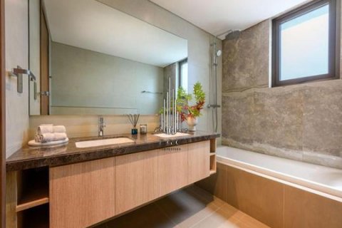 Townhouse di Madinat Zayed, Abu Dhabi, UEA 3 kamar tidur, 171.5 m2 nomor 549027 - foto 18
