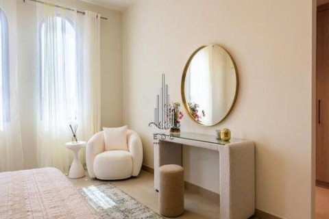 Townhouse di Madinat Zayed, Abu Dhabi, UEA 3 kamar tidur, 171.5 m2 nomor 549027 - foto 14