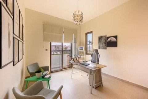 Townhouse di Madinat Zayed, Abu Dhabi, UEA 3 kamar tidur, 171.5 m2 nomor 549027 - foto 15