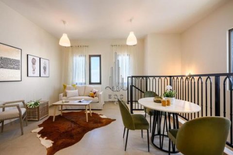 Townhouse di Madinat Zayed, Abu Dhabi, UEA 3 kamar tidur, 171.5 m2 nomor 549027 - foto 10