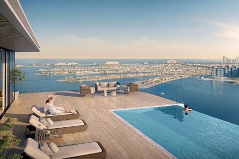آپارتمان برای فروش در  Dubai، امارات متحده عربی  2 خوابه ، 128.1 متر مربع ، شماره 441140 - تصویر 3