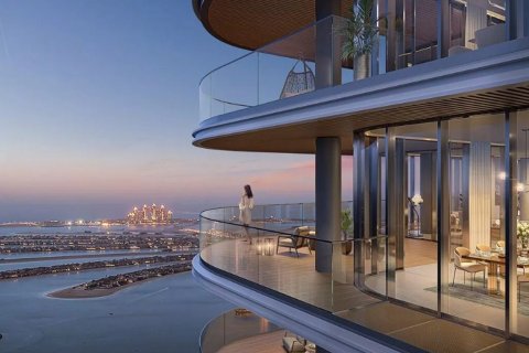 آپارتمان برای فروش در  Dubai، امارات متحده عربی  2 خوابه ، 128.1 متر مربع ، شماره 441140 - تصویر 4