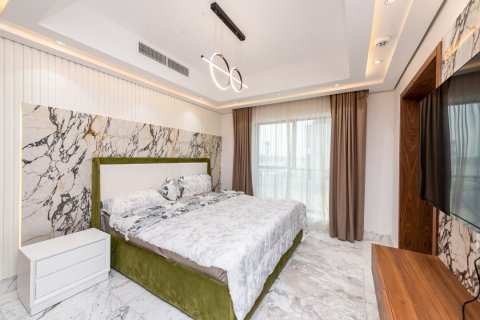 ویلا در Palm Jumeirah، Dubai ، امارات متحده عربی 6 خوابه ، 1449 متر مربع.  شماره 334681