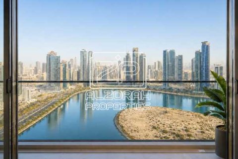 Leilighet i Al Khan, Sharjah, Emiratene 2 soverom, 173 kvm nr. 752229