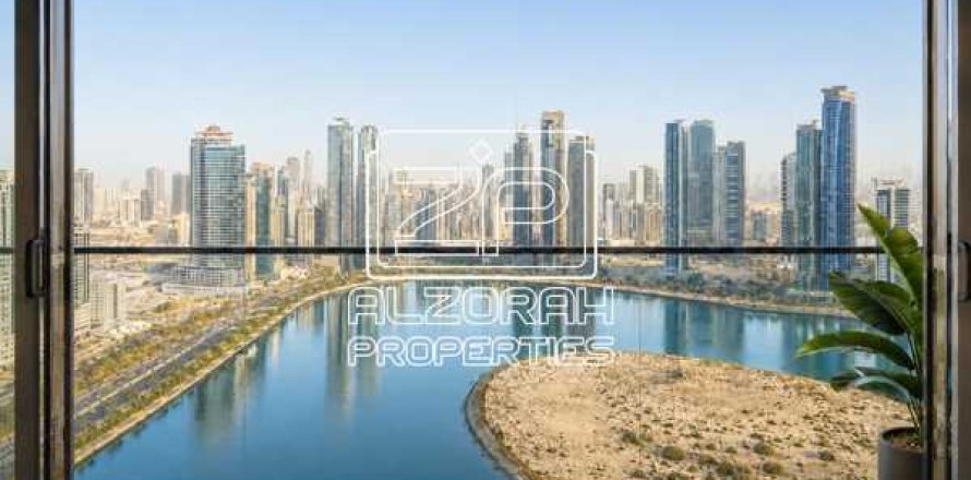 Apartmán v Al Khan, Sharjah, SAE 2 spálne, 173 m2 č. 752229