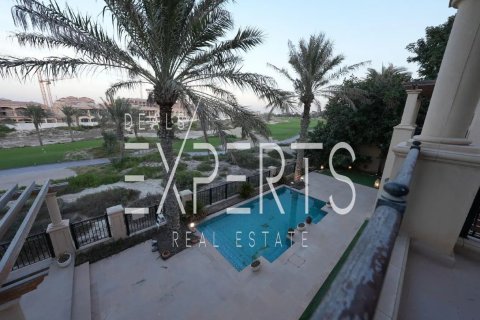 Vila na Saadiyat Island, Abu Dhabi, SAE 4 spálne, 971 m2 č. 760480 - Fotografia 11