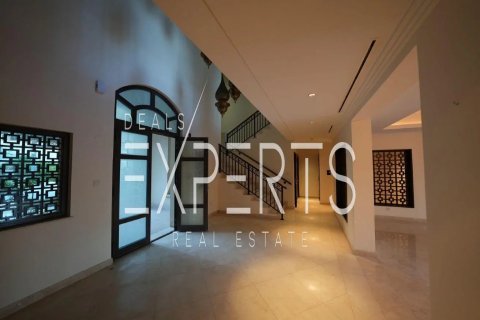 Vila na Saadiyat Island, Abu Dhabi, SAE 4 spálne, 971 m2 č. 760480 - Fotografia 9