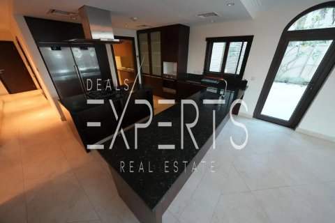 Vila na Saadiyat Island, Abu Dhabi, SAE 4 spálne, 971 m2 č. 760480 - Fotografia 8