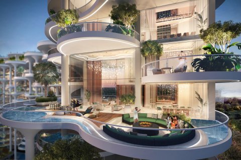 Müüa korter asukohaga Al Safa, Dubai, AÜE: 3 magamistoaga, 358 m² Nr 539236 - pilt 5