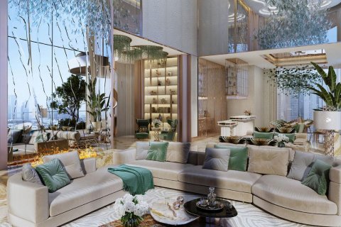 Müüa korter asukohaga Al Safa, Dubai, AÜE: 3 magamistoaga, 358 m² Nr 539236 - pilt 2