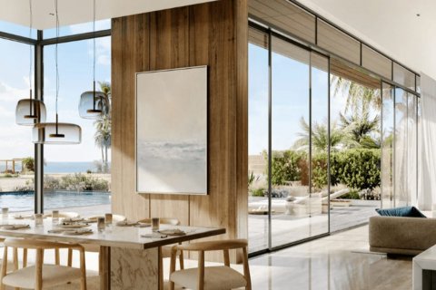 Müüa korter asukohaga Deira, Dubai, AÜE: 4 magamistoaga, 1028 m² Nr 332478 - pilt 8