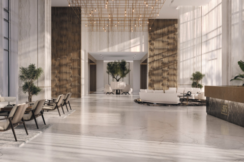 Apartament de vânzare în Dubai Hills Estate, Dubai, EAU 2 dormitoare, 130.99 mp.  №758102 - poză 9