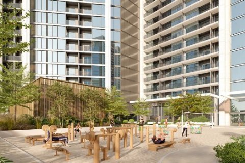 Leilighet til salgs i Motor City, Dubai, Emiratene 1.5 soverom, 62 kvm Nr. 613913 - Foto 5