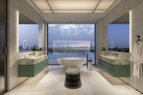 Apartman u SIX SENSES THE PALM u Palm Jumeirah, Dubai, UAE 4 spavaćih soba, 406.46 m2 Br. 348244 - fotografija 14