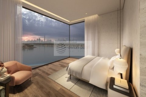 Apartman u SIX SENSES THE PALM u Palm Jumeirah, Dubai, UAE 4 spavaćih soba, 406.46 m2 Br. 348244 - fotografija 13