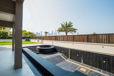 Villa te koop in Emirates Hills, Dubai, VAE 7 slaapkamers, 975 vr.m., nr 334682 - foto 4