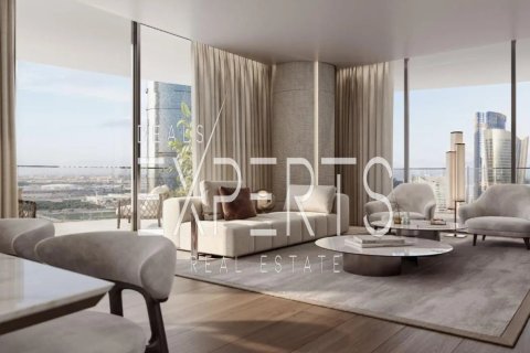 Lägenhet till försäljning i Al Reem Island, Abu Dhabi, UAE 1 sovrum, 102.19 kvm Nr. 722429 - fotografi 4