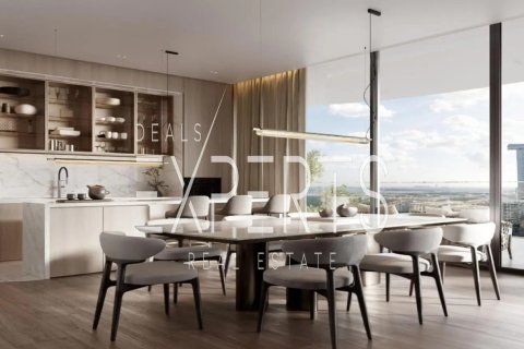 Lägenhet till försäljning i Al Reem Island, Abu Dhabi, UAE 1 sovrum, 102.19 kvm Nr. 722429 - fotografi 3