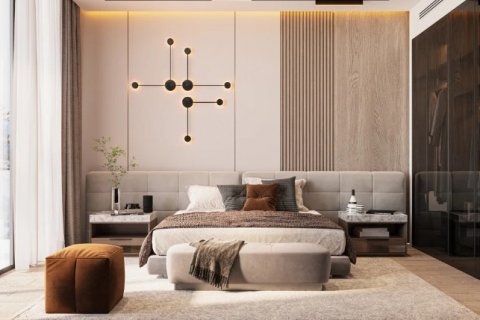 דירה למכירה ב Dubai Land, Dubai, איחוד האמירויות  1 חדר שינה, 71 מ"ר, מספר 584174 - תמונה 3