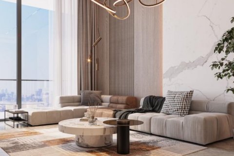 דירה למכירה ב Dubai Land, Dubai, איחוד האמירויות  1 חדר שינה, 71 מ"ר, מספר 584174 - תמונה 5